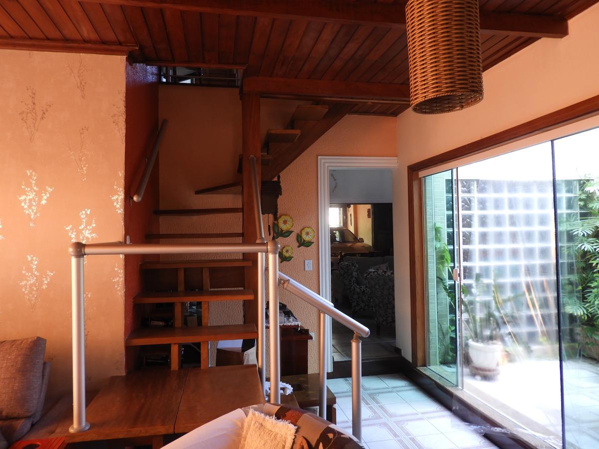Acioly'S Beach House Caraguatatuba Ngoại thất bức ảnh
