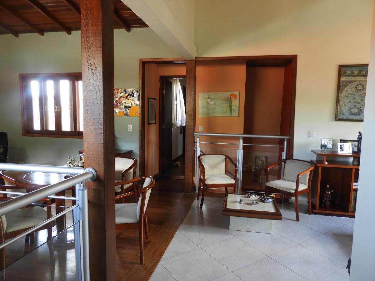 Acioly'S Beach House Caraguatatuba Ngoại thất bức ảnh