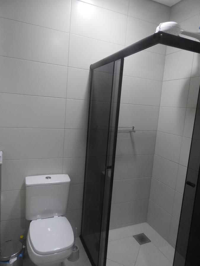 Acioly'S Beach House Caraguatatuba Ngoại thất bức ảnh