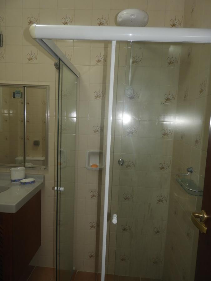 Acioly'S Beach House Caraguatatuba Ngoại thất bức ảnh