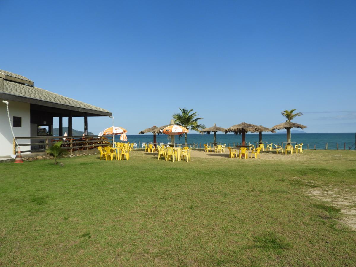Acioly'S Beach House Caraguatatuba Ngoại thất bức ảnh