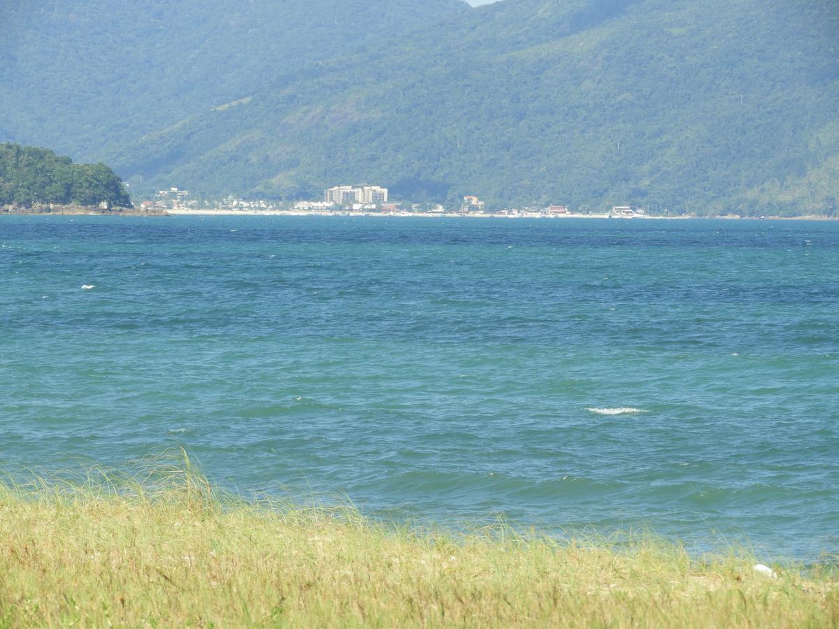 Acioly'S Beach House Caraguatatuba Ngoại thất bức ảnh