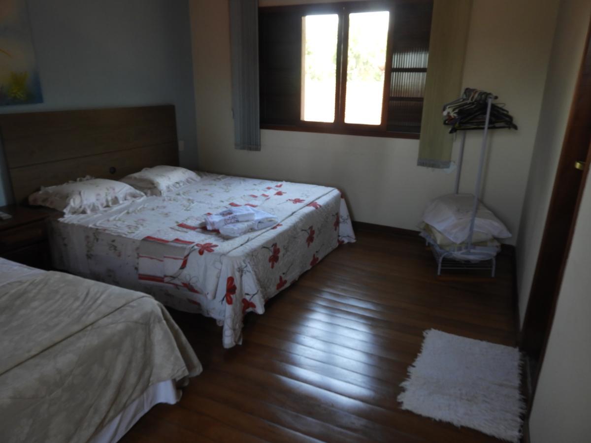 Acioly'S Beach House Caraguatatuba Ngoại thất bức ảnh