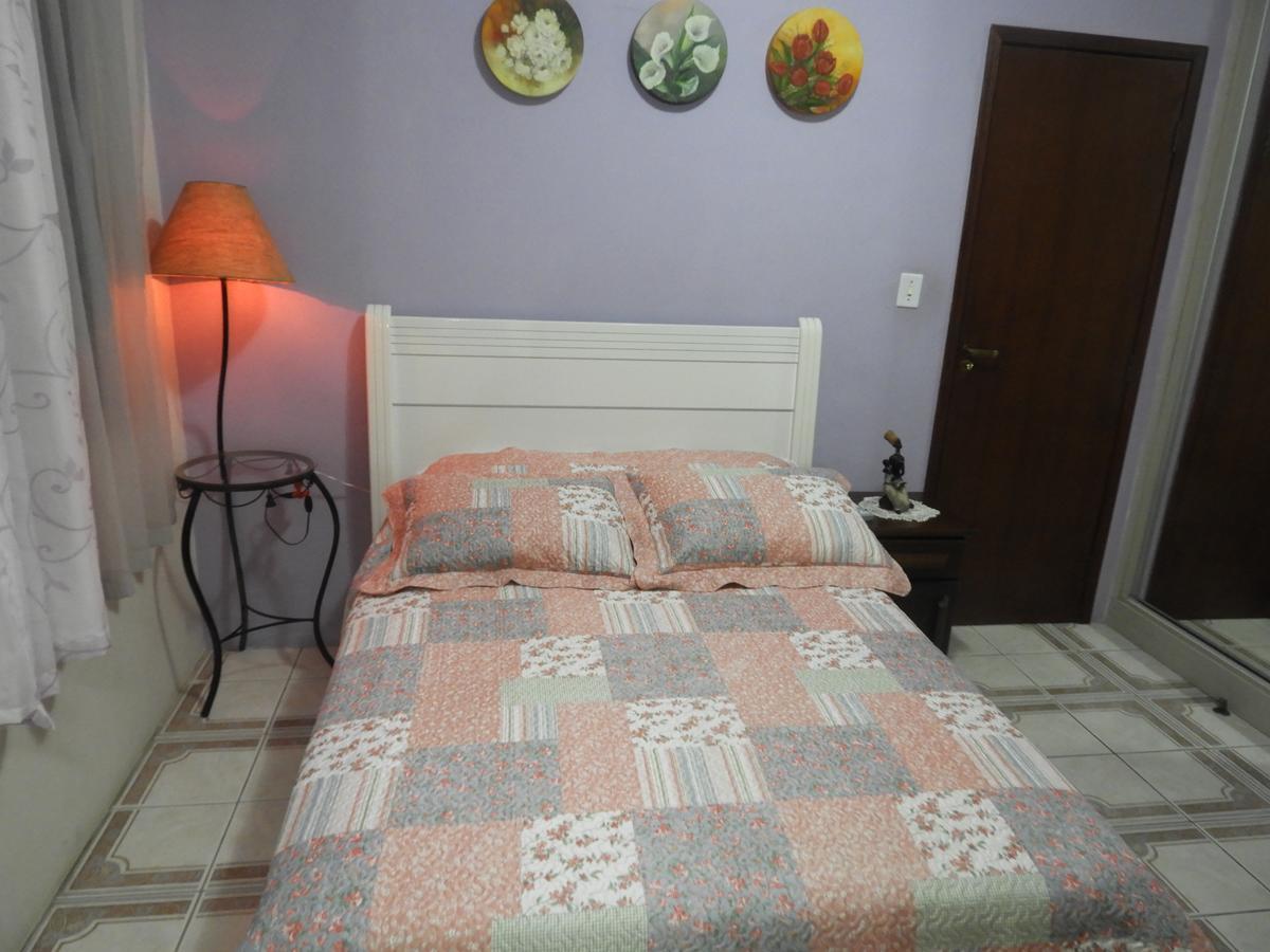 Acioly'S Beach House Caraguatatuba Ngoại thất bức ảnh