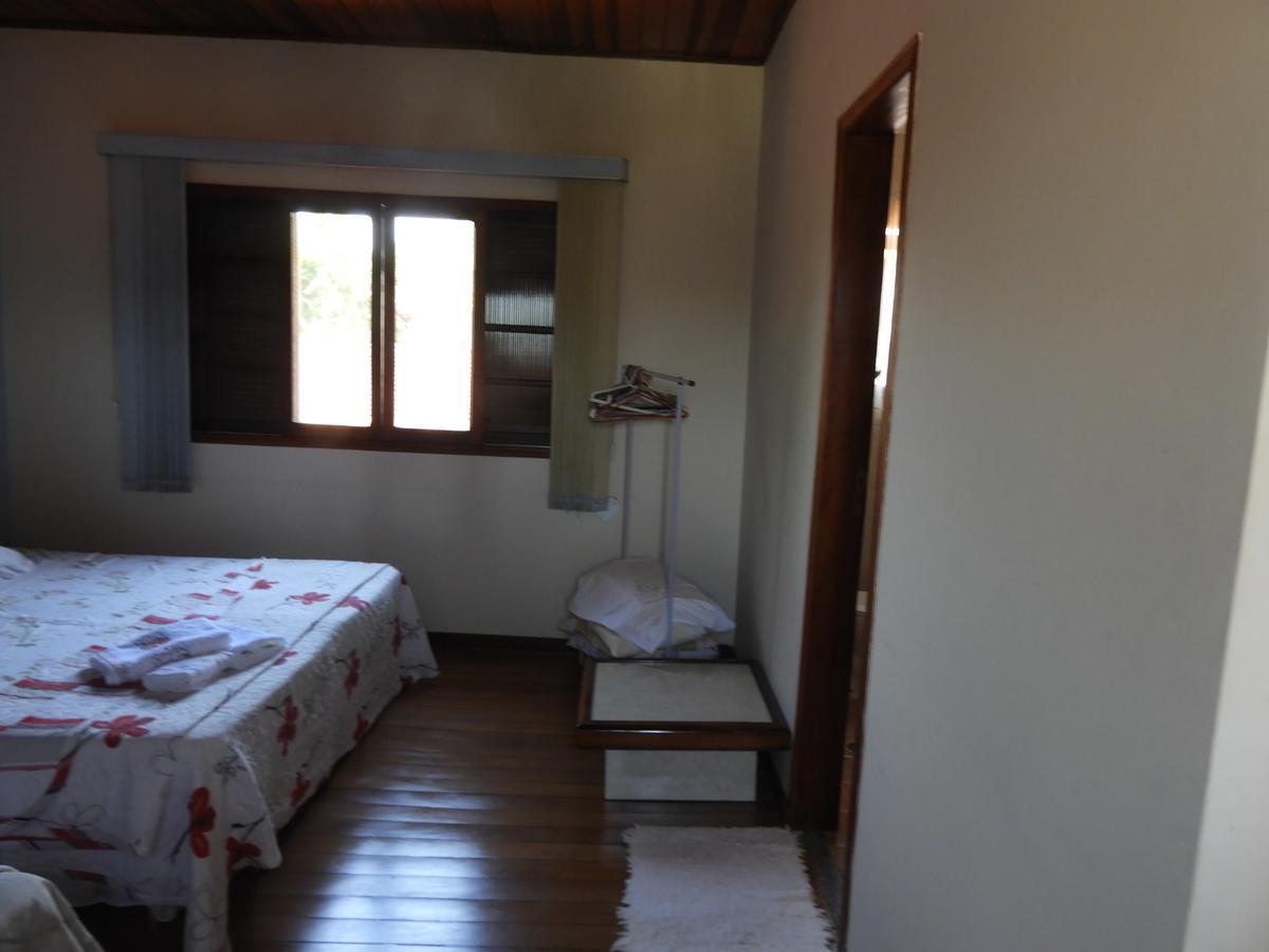 Acioly'S Beach House Caraguatatuba Ngoại thất bức ảnh