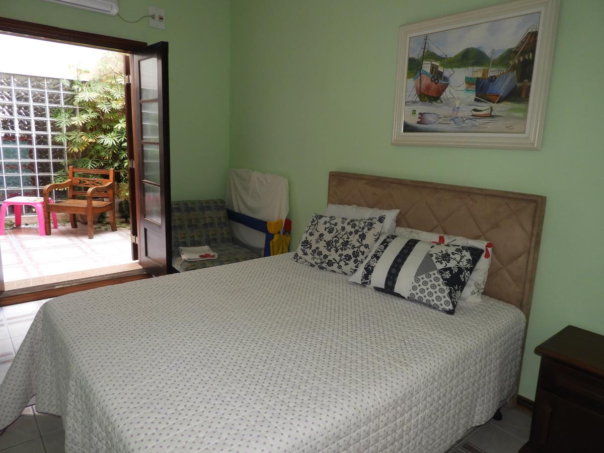 Acioly'S Beach House Caraguatatuba Ngoại thất bức ảnh