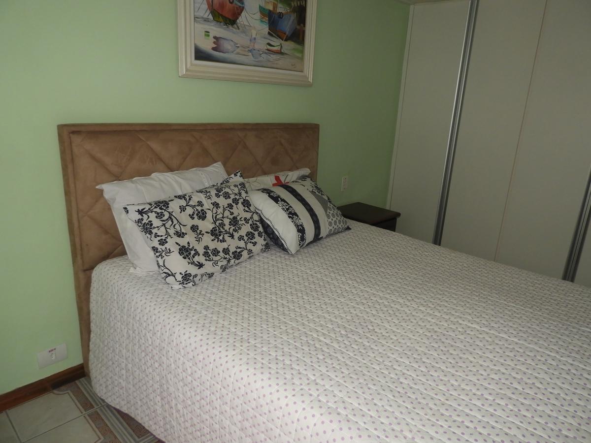 Acioly'S Beach House Caraguatatuba Ngoại thất bức ảnh