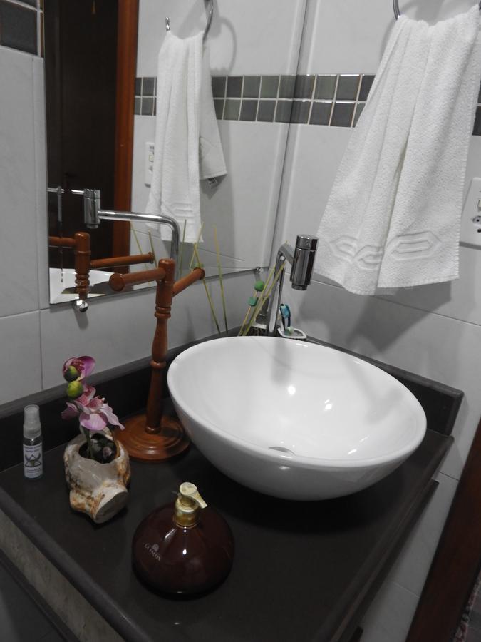 Acioly'S Beach House Caraguatatuba Ngoại thất bức ảnh
