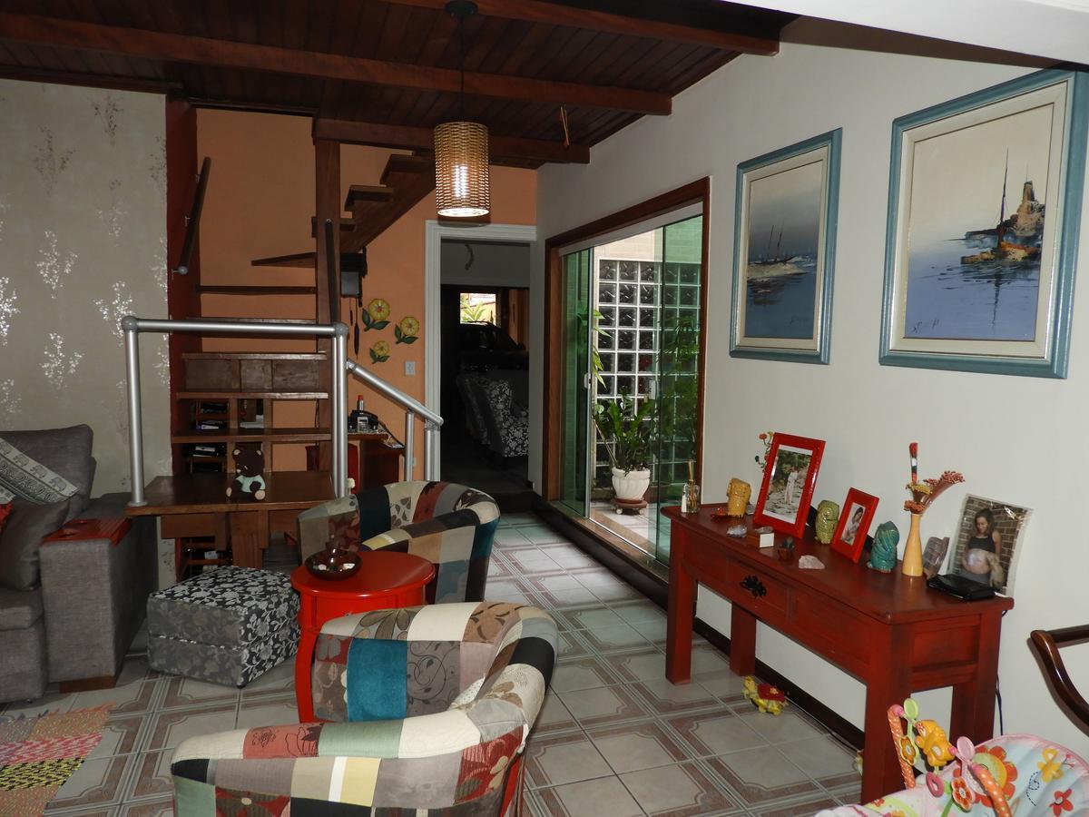 Acioly'S Beach House Caraguatatuba Ngoại thất bức ảnh