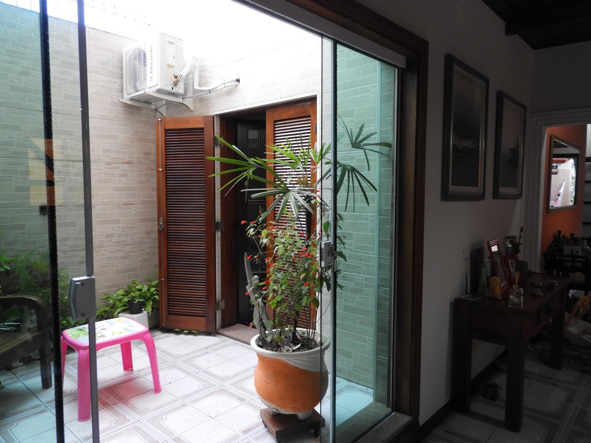 Acioly'S Beach House Caraguatatuba Ngoại thất bức ảnh