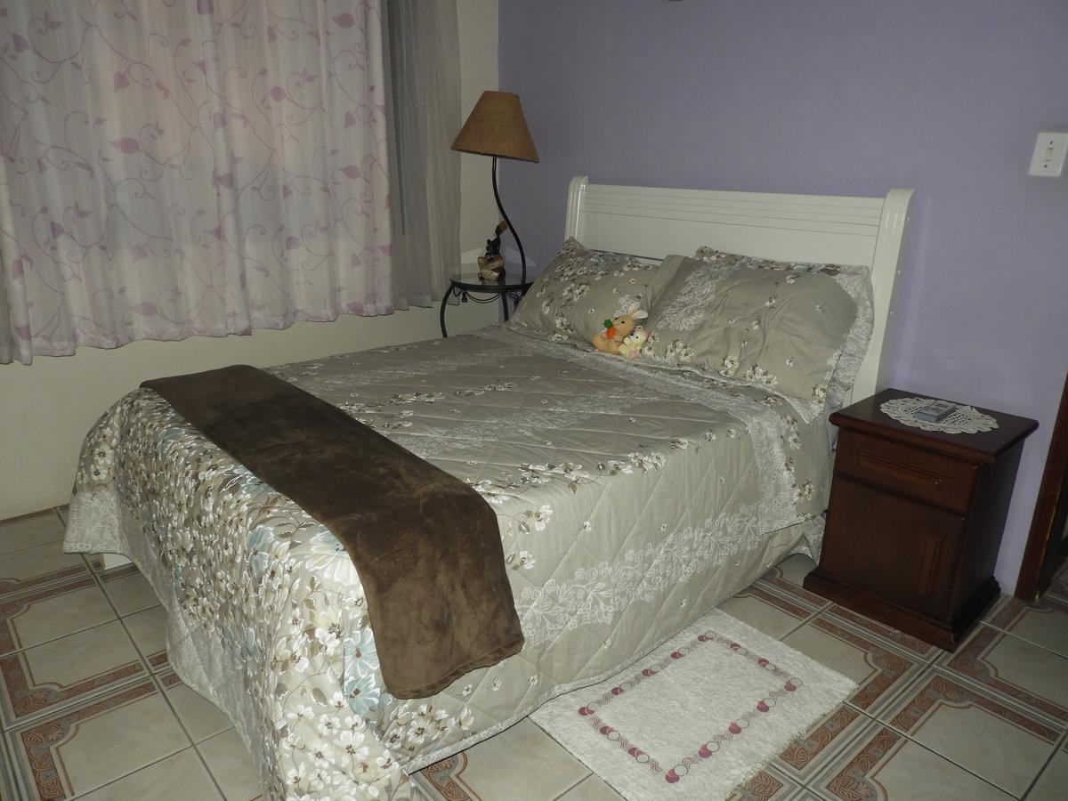 Acioly'S Beach House Caraguatatuba Ngoại thất bức ảnh